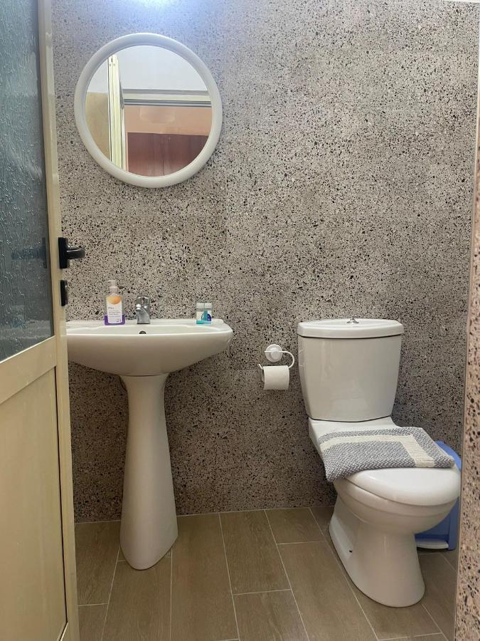 Hotel Vila Andi Zvernec Экстерьер фото